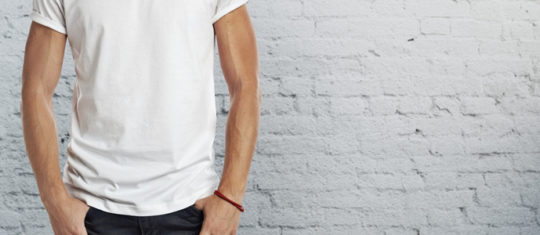 vêtements personnalisés
