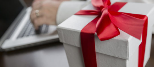 Idées cadeaux originales