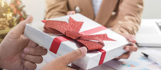Cadeaux d entreprise