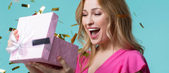 idée de cadeau originale