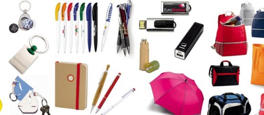 goodies publicitaires