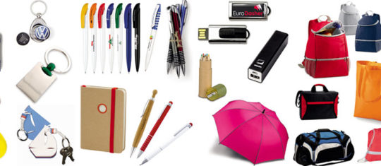 goodies publicitaires