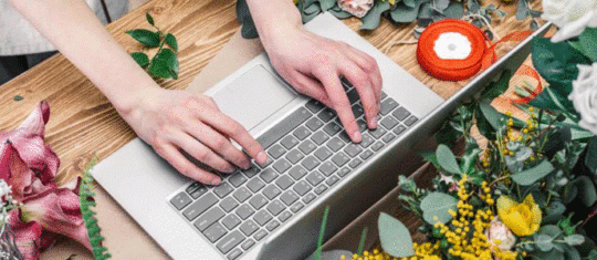 achat de fleurs en ligne