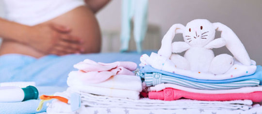vêtement pour bébé