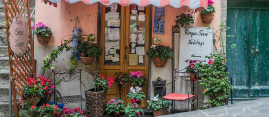 Livraison de fleurs à Paris