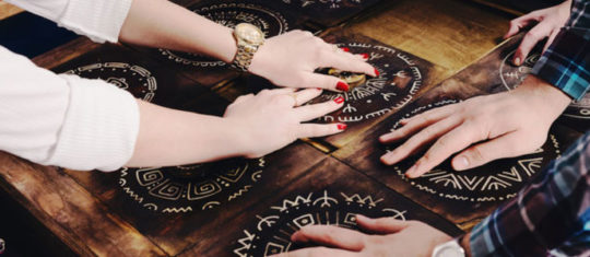 organiser un Escape Game