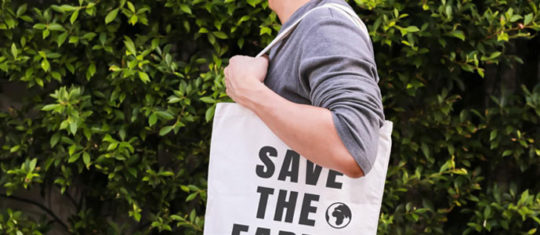 Optez pour des totebags originaux et tendance