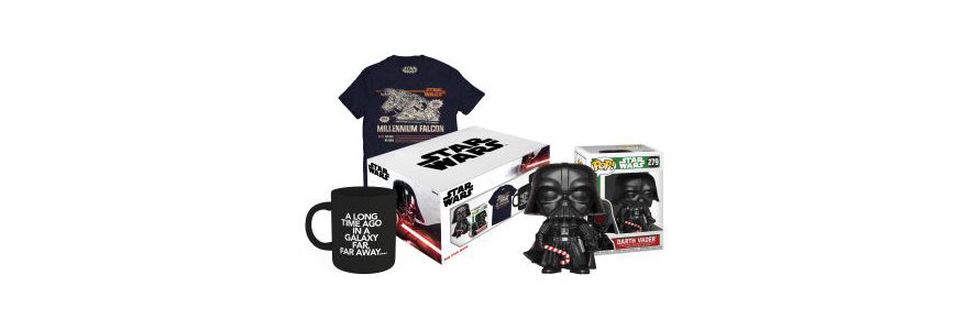 Cadeau star wars : les meilleures idées à découvrir Cadeau star wars : les meilleures idées à découvrir