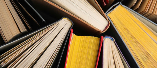 Vente en ligne de livres de grande qualité