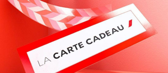 cadeaux