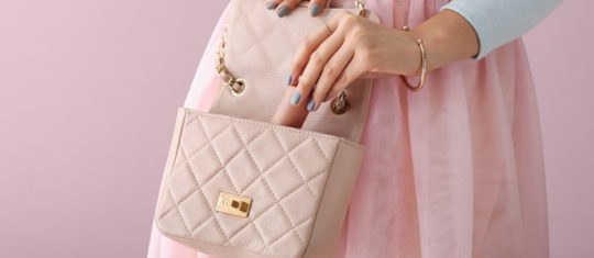 Sac à mains tendance