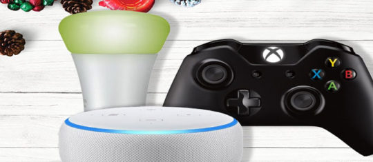 cadeaux hi tech