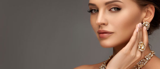 Bijoux de luxe