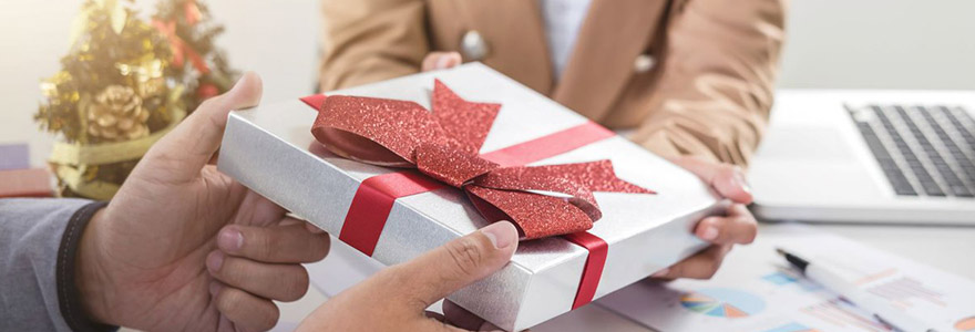 Cadeaux d entreprise