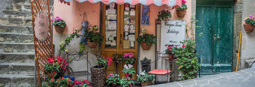 Livraison de fleurs à Paris