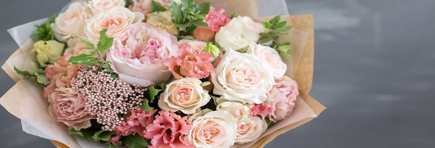 Quelles couleurs et quels bouquets de fleurs offrir pour un anniversaire