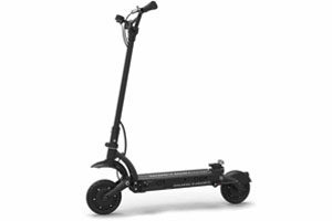 trottinette électrique, dualtron raptor 2, minimotors, trottinette électrique adulte