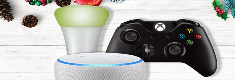 Quel cadeau offrir à un geek