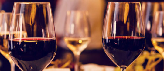 Amateurs de vin