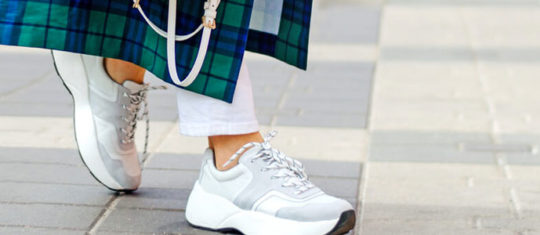 chaussures pour femme