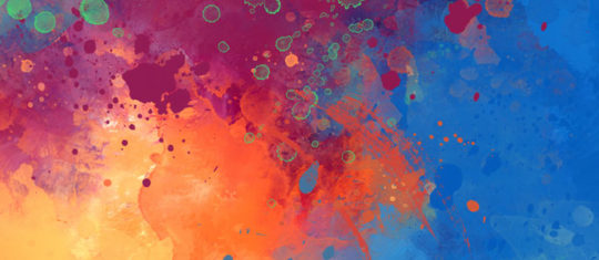 Aquarelle