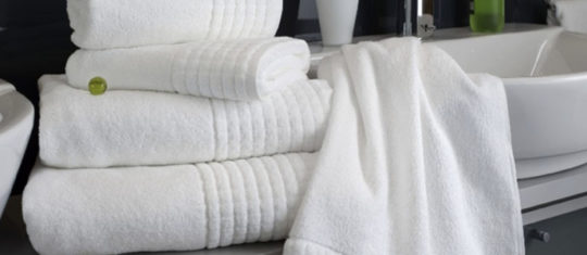 linge de maison