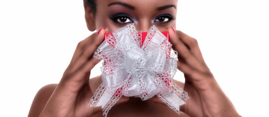 cadeau femme coquette
