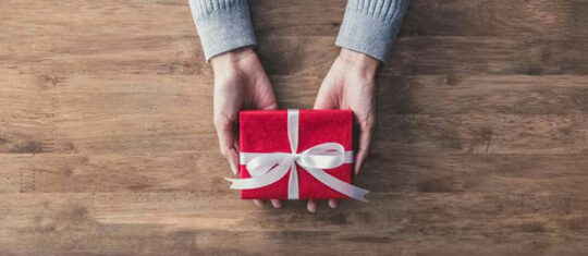cadeaux personnalisables