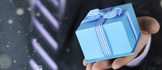 Bon cadeau