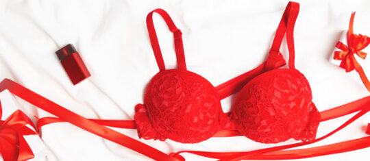 Lingerie