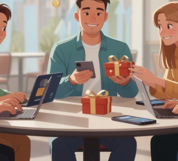 offre-parrainage-banque-un-bon-plan-a-partager-comme-un-cadeau-entre-amis